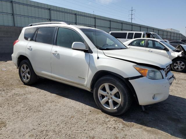 2007 Toyota Rav4 Limited VIN: JTMBK31V475032588 Lot: 56635804