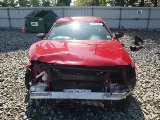 2021 HONDA ACCORD SPO - 1HGCV1F3XMA097991