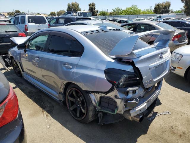 2017 Subaru Wrx Sti Limited VIN: JF1VA2Y65H9842045 Lot: 54391774