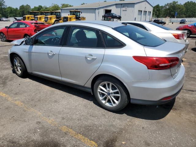 2016 Ford Focus Se VIN: 1FADP3F29GL326854 Lot: 54645644