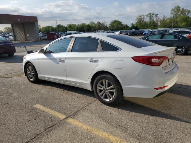 2016 HYUNDAI SONATA SE - 5NPE24AFXGH331465