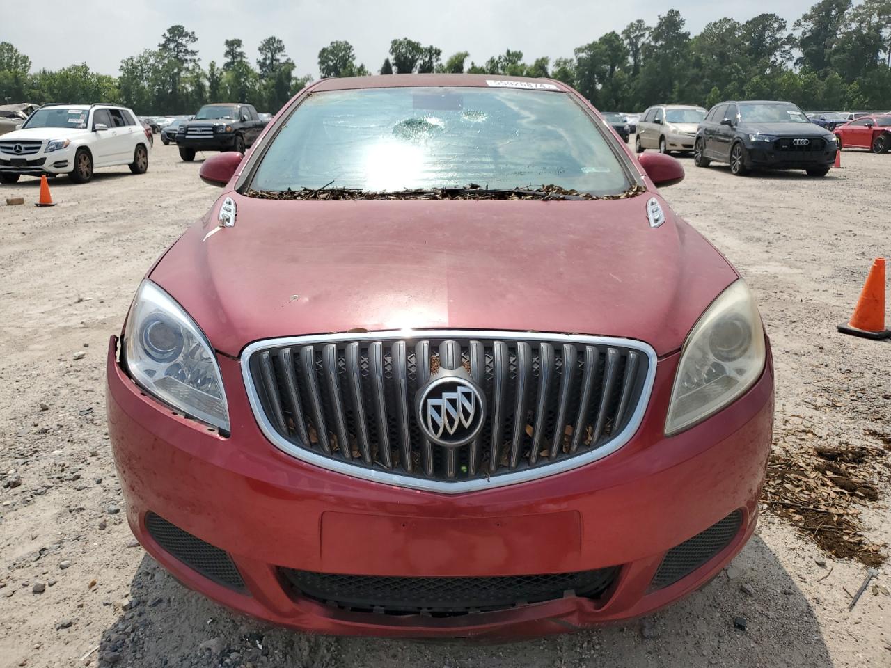 1G4PP5SK7F4166387 2015 Buick Verano