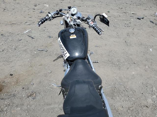 2004 HONDA VT1100 C2 - 1HFSC43044A402046