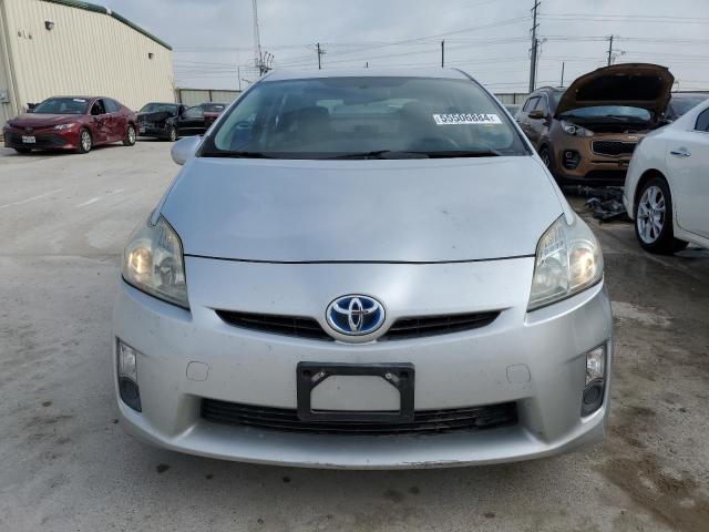 2010 Toyota Prius VIN: JTDKN3DU6A0187349 Lot: 55506884