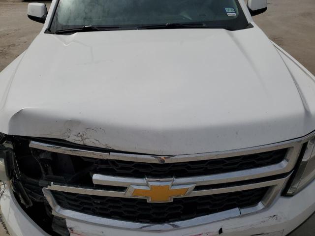 2015 Chevrolet Suburban C1500 Lt VIN: 1GNSCJKCXFR278235 Lot: 53805964