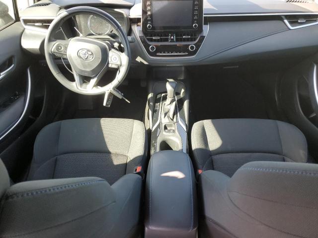 2020 TOYOTA COROLLA SE - 5YFS4RCE1LP007431