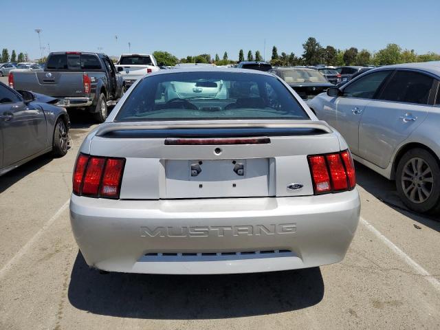 2000 Ford Mustang VIN: 1FAFP4041YF235229 Lot: 54394574