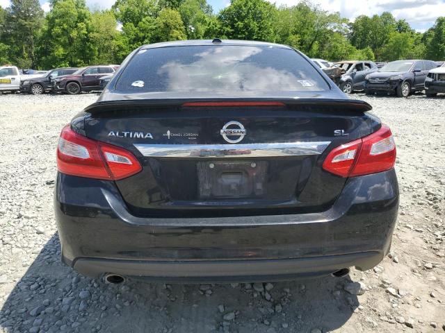 2016 Nissan Altima 2.5 VIN: 1N4AL3AP1GC159603 Lot: 52560324