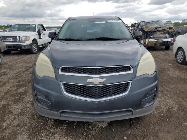 2010 Chevrolet Equinox Ls VIN: 2CNALBEW6A6368160 Lot: 54205094