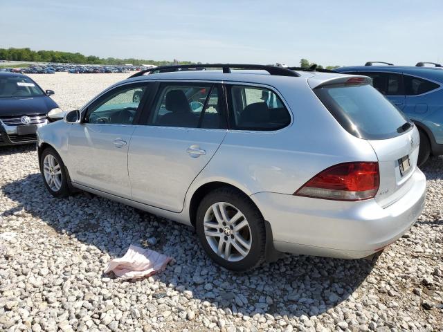 2014 Volkswagen Jetta Tdi VIN: 3VWPL7AJ6EM601422 Lot: 54351004