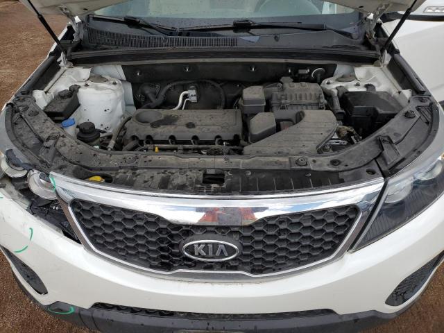 2011 Kia Sorento Base VIN: 5XYKTCA13BG178913 Lot: 54687514