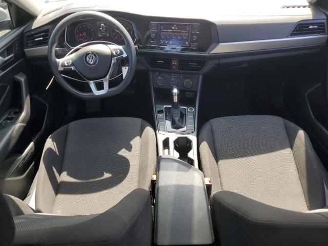 2019 VOLKSWAGEN JETTA S - 3VWC57BU5KM114807