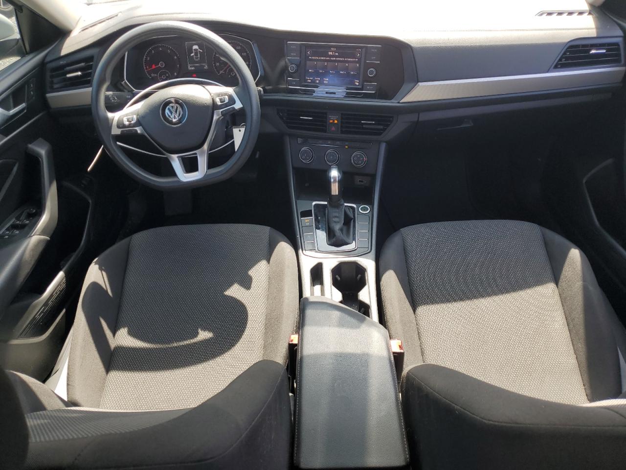 3VWC57BU5KM114807 2019 Volkswagen Jetta S