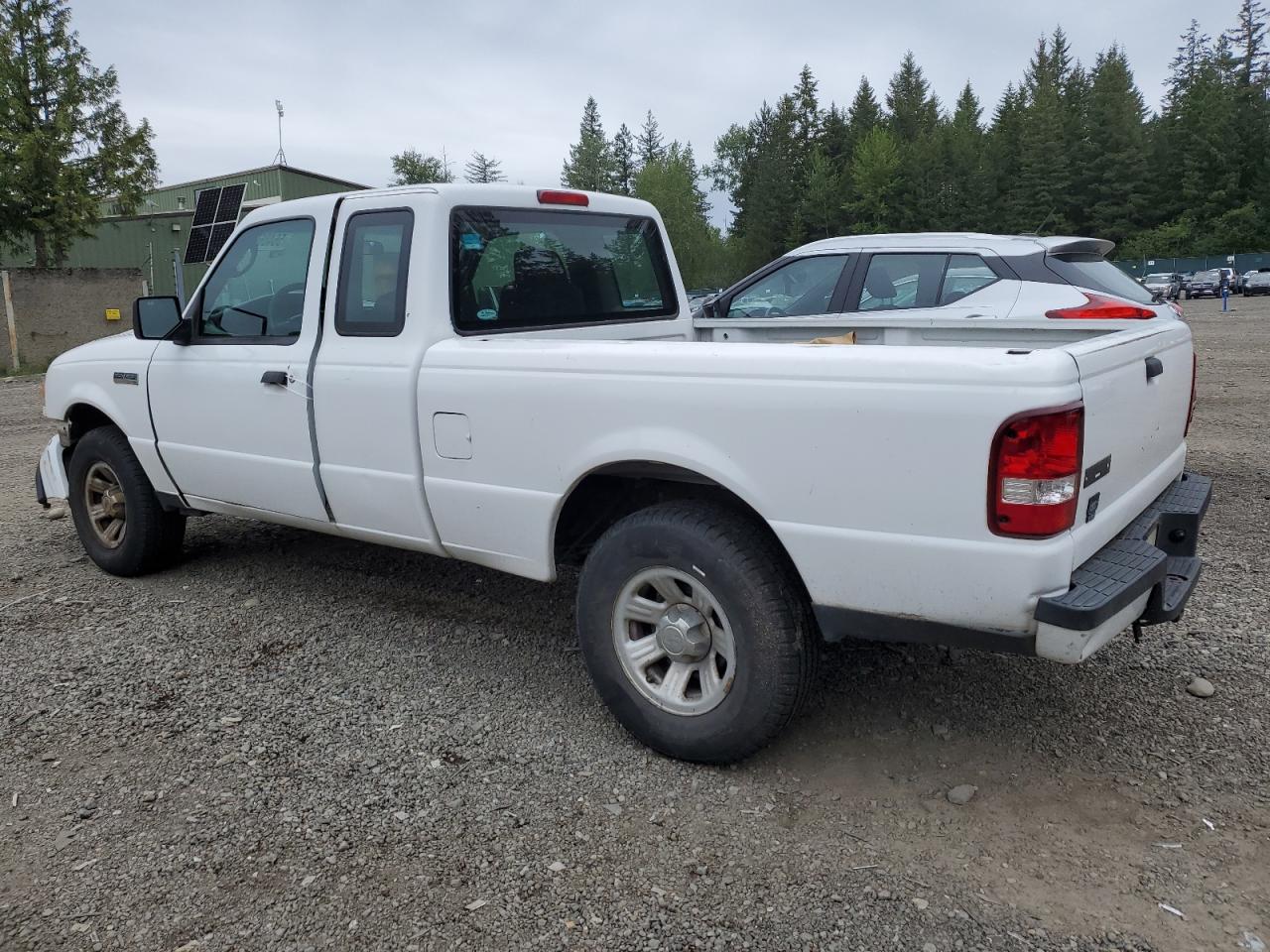 1FTYR14U28PA21978 2008 Ford Ranger Super Cab