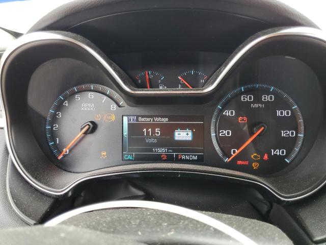 2015 Chevrolet Impala Ltz VIN: 1G1165S33FU145017 Lot: 55400834