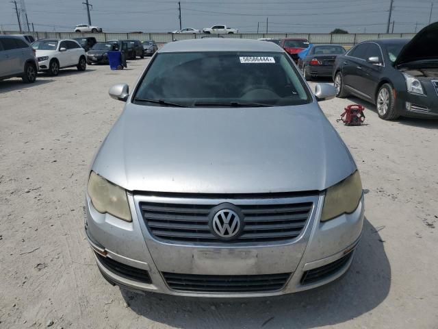 2008 Volkswagen Passat Turbo VIN: WVWUK73C28E048480 Lot: 56586444