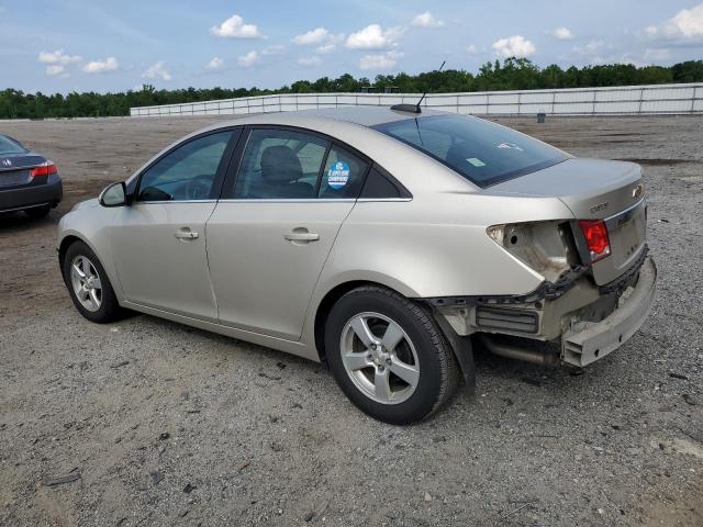 2015 Chevrolet Cruze Lt VIN: 1G1PC5SBXF7145928 Lot: 55842114