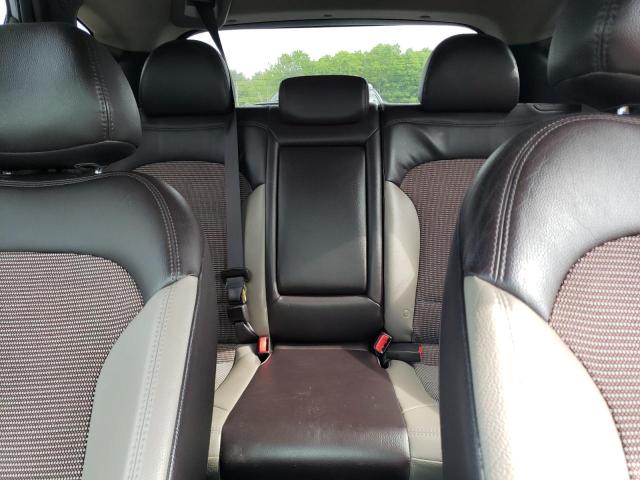 2013 Hyundai Tucson Gls VIN: KM8JUCAC4DU621450 Lot: 56164584