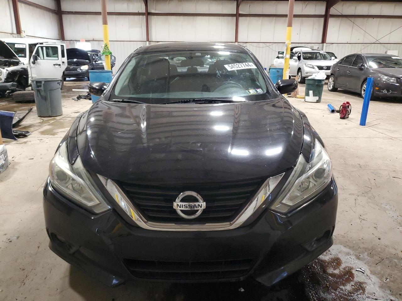 1N4AL3AP0HC230971 2017 Nissan Altima 2.5