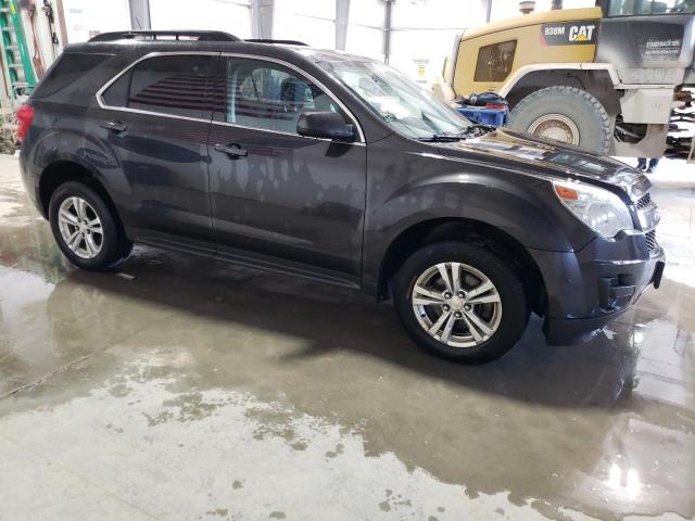 2014 Chevrolet Equinox Lt VIN: 2GNFLFEK3E6315539 Lot: 53877774