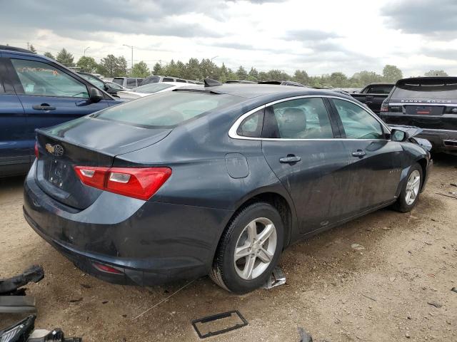 Vin: 1g1zb5st5kf145579, lot: 55524574, chevrolet malibu ls 20193