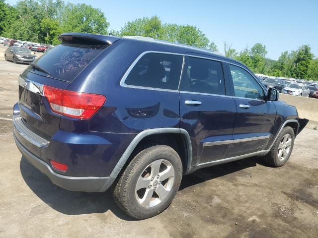 2012 Jeep Grand Cherokee Limited VIN: 1C4RJFBG3CC175069 Lot: 55647144