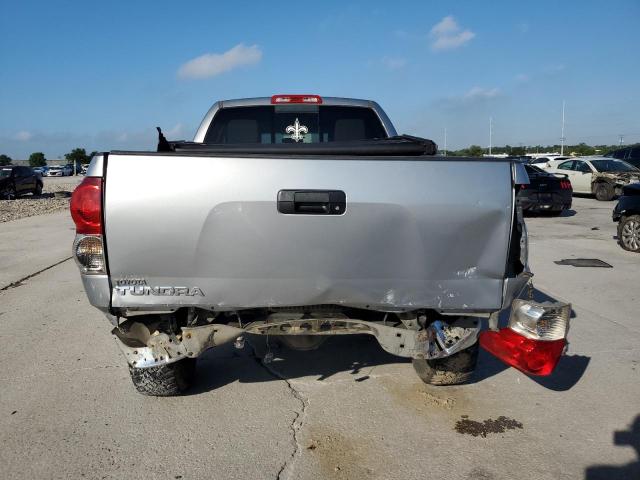 2007 Toyota Tundra Double Cab Sr5 VIN: 5TFRV541X7X023375 Lot: 55642244