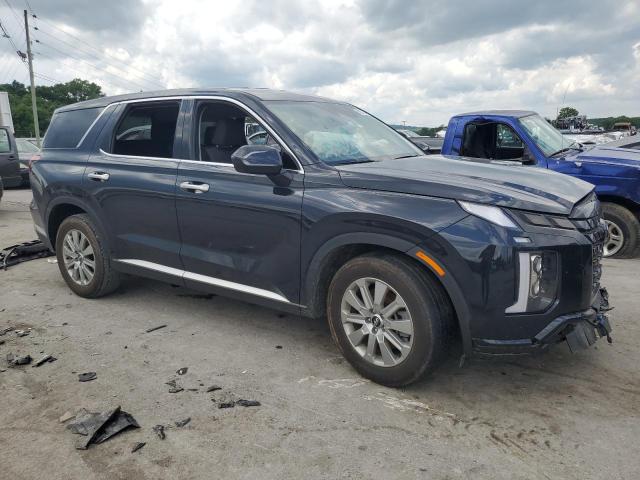 2023 Hyundai Palisade Se VIN: KM8R14GEXPU561060 Lot: 56073824