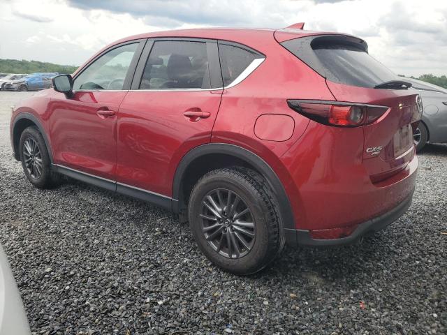 2019 Mazda Cx-5 Touring VIN: JM3KFBCM8K0648441 Lot: 54913914