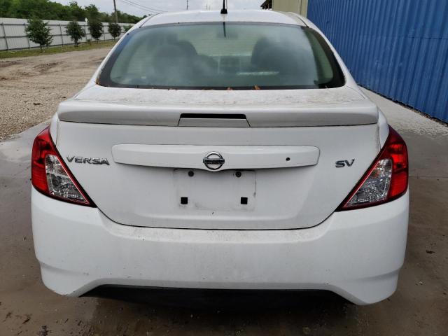 2017 Nissan Versa S VIN: 3N1CN7AP3HL876792 Lot: 52953464