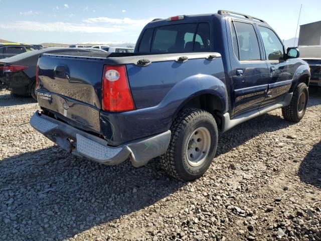 2004 Ford Explorer Sport Trac VIN: 1FMZU67K54UC04292 Lot: 53853024