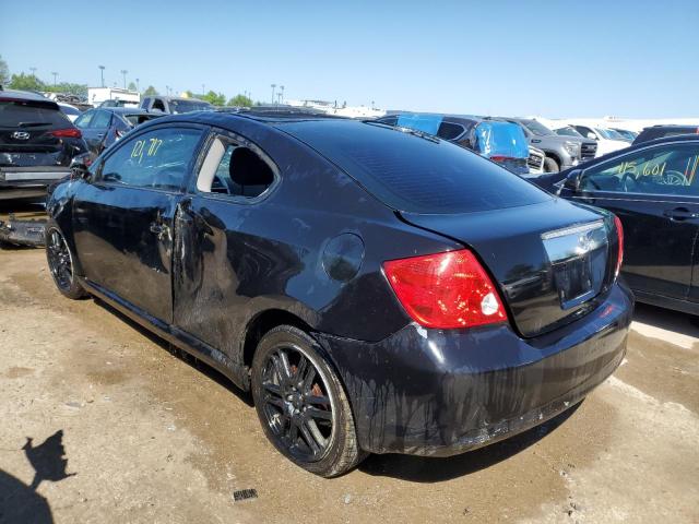 2009 Toyota Scion Tc VIN: JTKDE167190277517 Lot: 54537414
