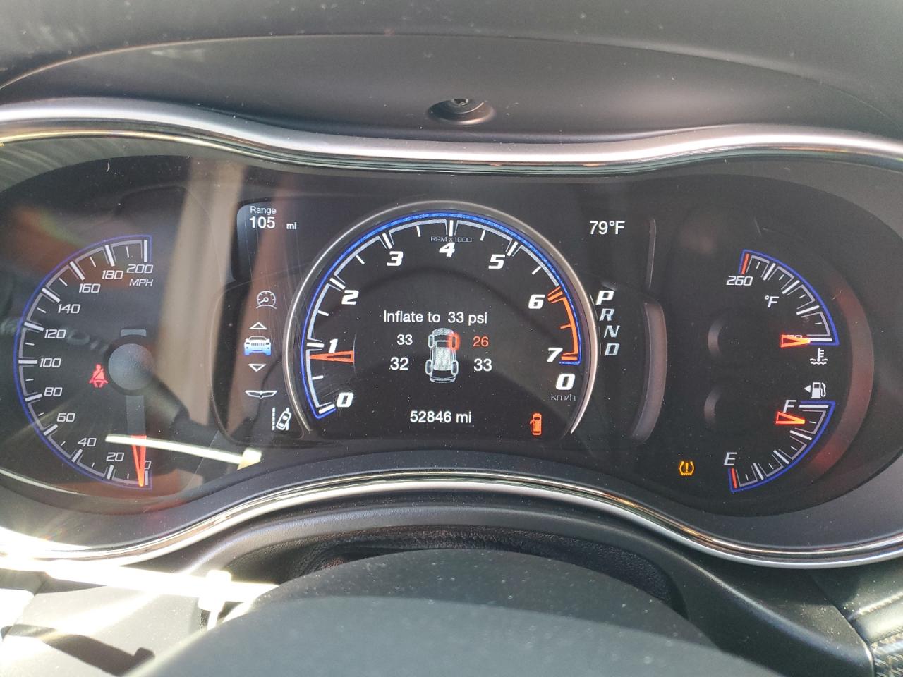 1C4RJFN93JC198667 2018 Jeep Grand Cherokee Trackhawk