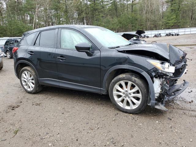 VIN JM3KE4DE9D0157076 2013 Mazda CX-5, GT no.4