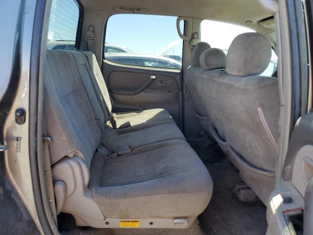 2006 Toyota Tundra Double Cab Sr5 VIN: 5TBET34186S538168 Lot: 54265914