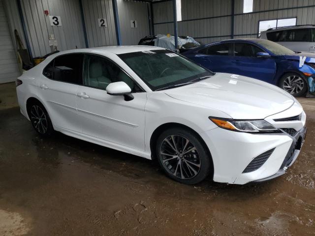 2018 Toyota Camry L VIN: 4T1B11HK4JU062668 Lot: 54368114