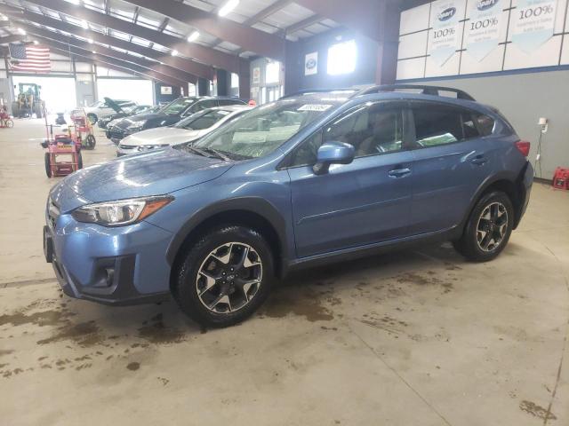 2020 Subaru Crosstrek Premium VIN: JF2GTAPC5L8201394 Lot: 55931084