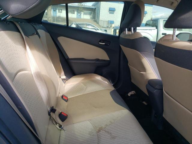 2017 Toyota Prius VIN: JTDKBRFU3H3049219 Lot: 55331254