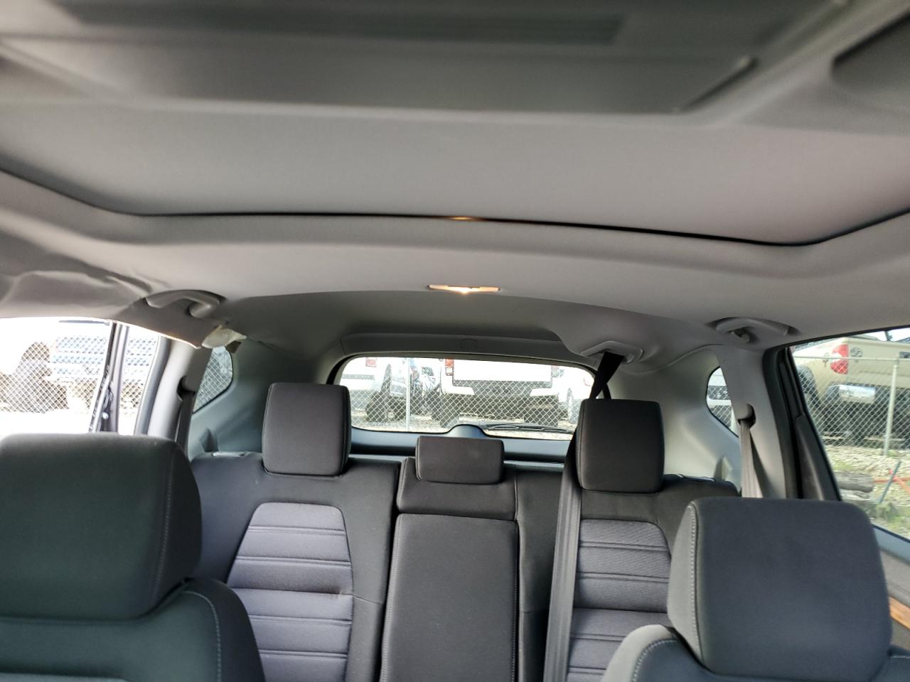 7FARW2H51ME030976 2021 Honda Cr-V Ex