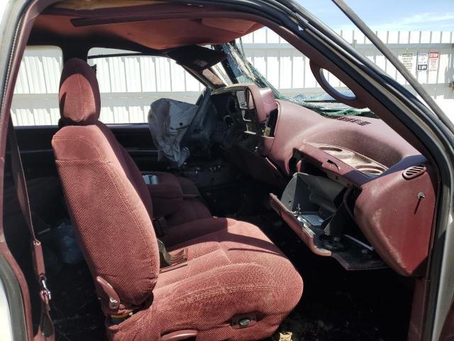 1996 GMC Sierra C1500 VIN: 1GTEC19R2TE525167 Lot: 56509744