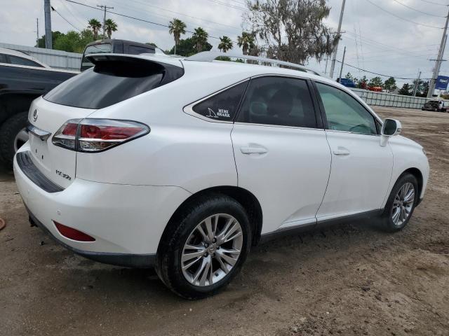 2013 Lexus Rx 350 VIN: 2T2ZK1BA3DC123103 Lot: 54851514