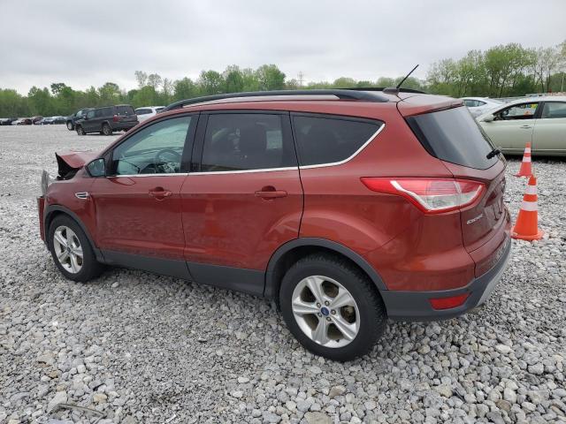 2014 Ford Escape Se VIN: 1FMCU9GX0EUA03565 Lot: 53426864