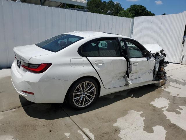 2023 BMW 330E VIN: 3MW39FF07P8D54057 Lot: 55073324