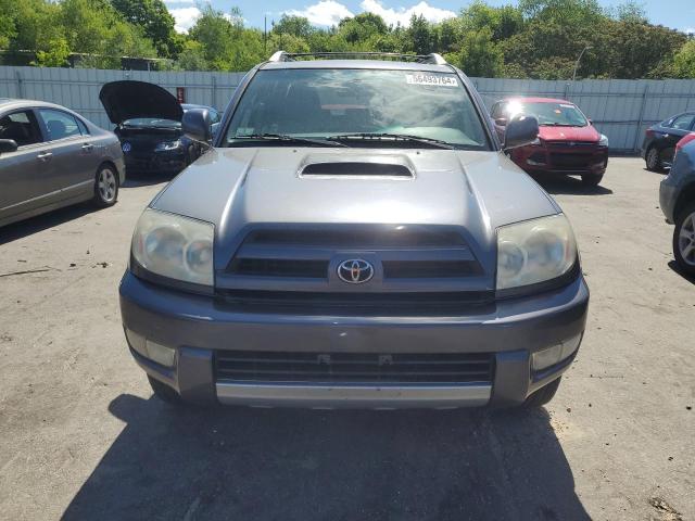 2005 Toyota 4Runner Sr5 VIN: JTEBU14R750071811 Lot: 56493764