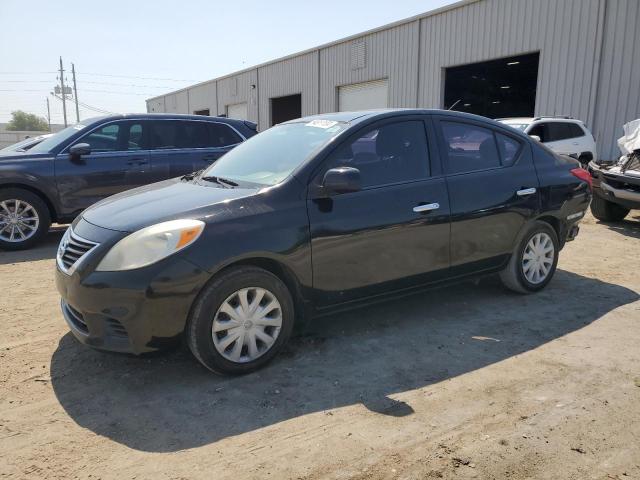 2014 Nissan Versa S VIN: 3N1CN7AP5EK453830 Lot: 54011104