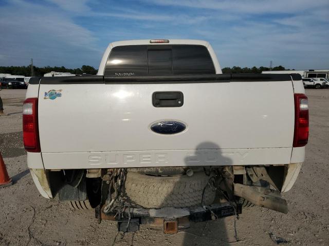 2011 Ford F250 Super Duty VIN: 1FT7W2BTXBEA98184 Lot: 54794864