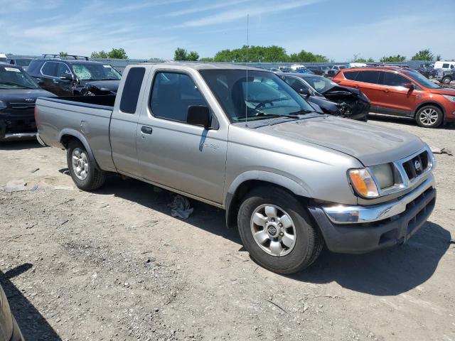 2000 Nissan Frontier King Cab Xe VIN: 1N6DD26S3YC375172 Lot: 53067044