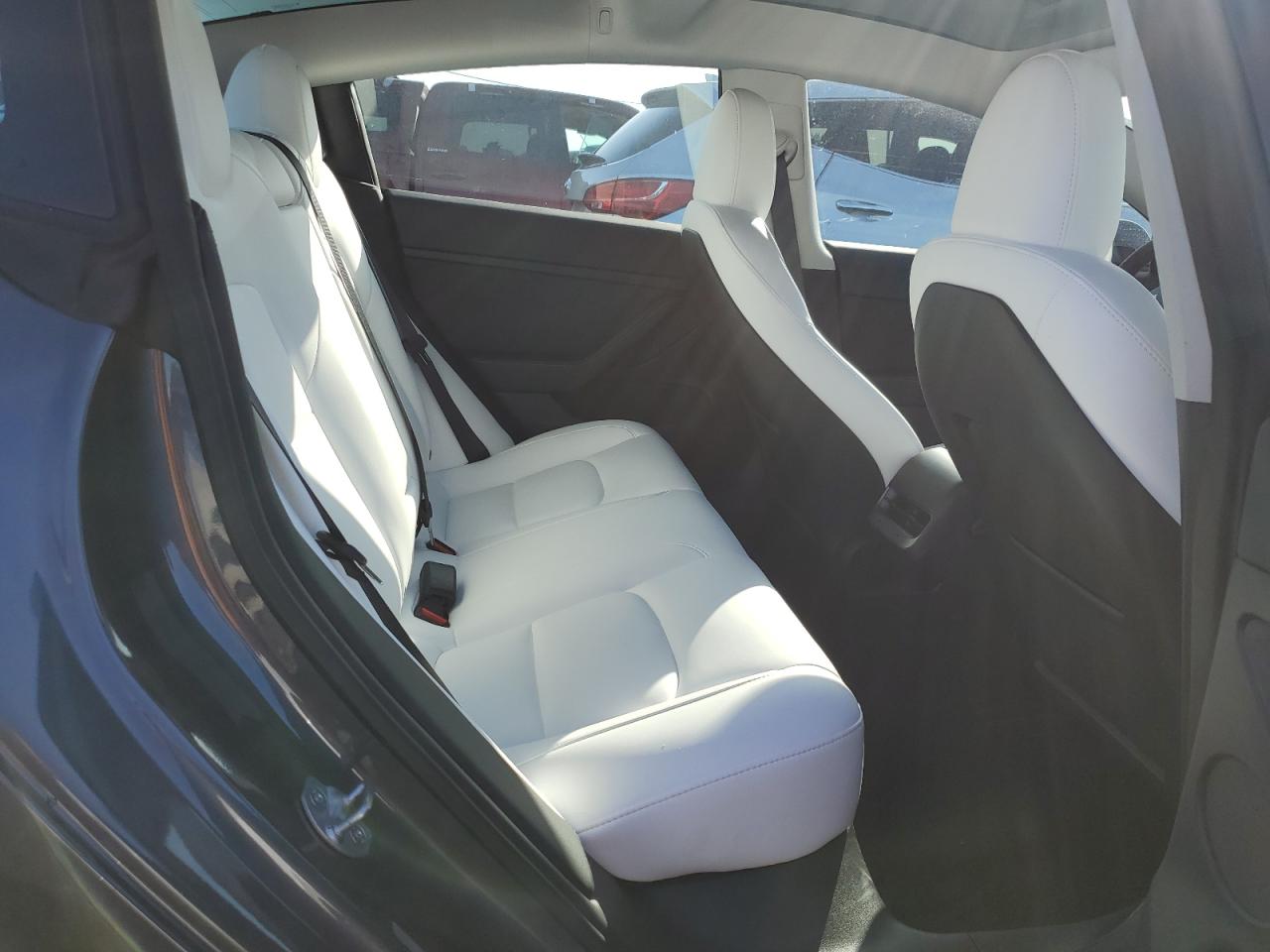 5YJ3E1EA6PF690712 2023 Tesla Model 3