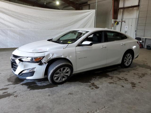 2022 Chevrolet Malibu Lt VIN: 1G1ZD5ST2NF180420 Lot: 56403104