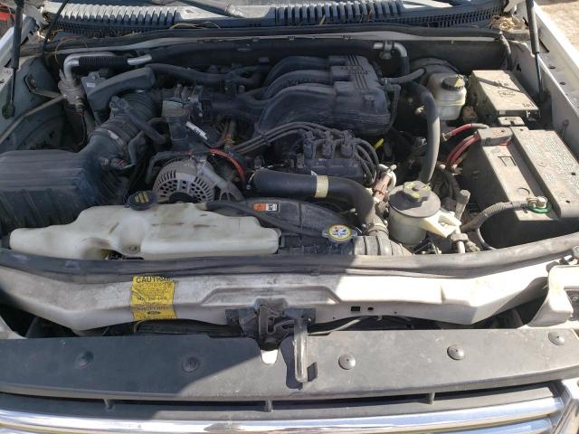 2006 Ford Explorer Xlt VIN: 1FMEU63E26UB58129 Lot: 56501984